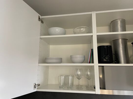 Beautiful studio in Hamburg