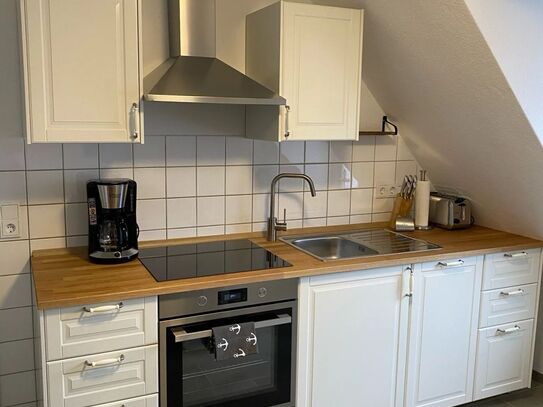 Cozy & neat apartment (Hameln), Hameln - Amsterdam Apartments for Rent