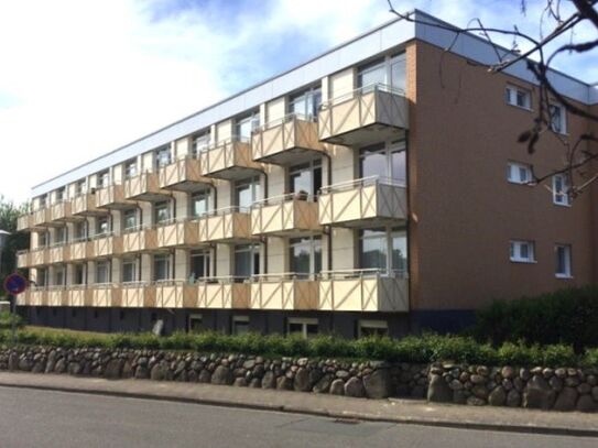 Great apartment on Sylt near the beach