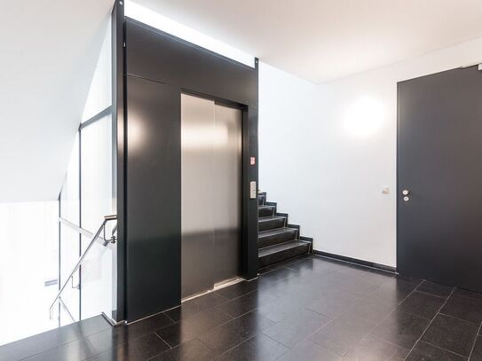 New & neat apartment in Prenzlauer Berg