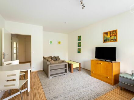 Modisches, schickes Apartment in Mainz Oberstadt | Fashionable, chic apartment in Mainz Oberstadt