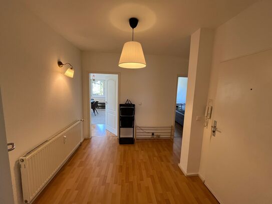 3-Room Apartment in Berlin