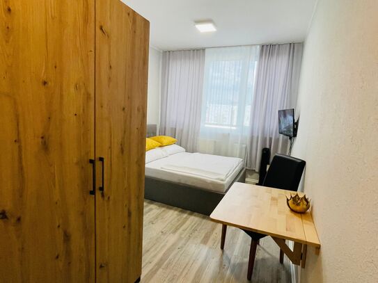 Nice and awesome studio close to city center, Mainz