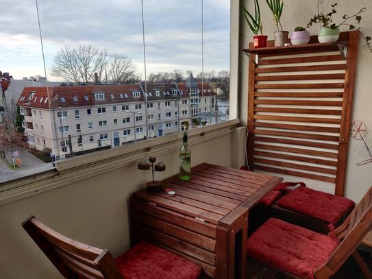 Awesome & pretty suite in Köpenick, Berlin, Berlin - Amsterdam Apartments for Rent