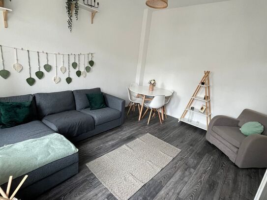 Lovely home (Heidelberg), Heidelberg - Amsterdam Apartments for Rent