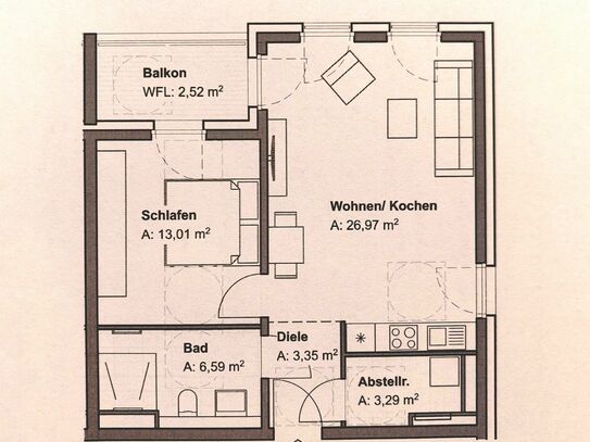 Schickes & gemütliches Apartment
