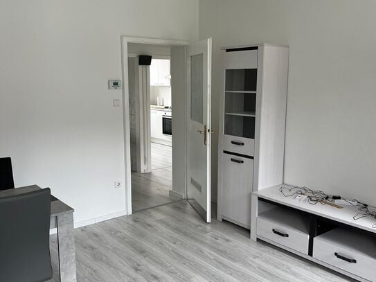 In the heart of Aachen and in the immediate vicinity of the city garden, Aachen - Amsterdam Apartments for Rent