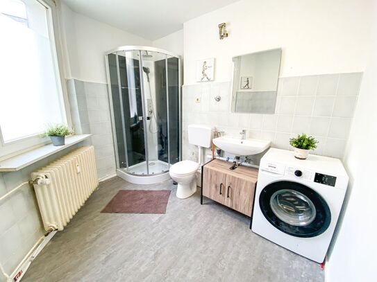 'Spencer' - Modern city apartment: one-bedroom jewel in Charlottenburg, Berlin - Amsterdam Apartments for Rent