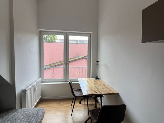 Lovely & charming apartment in Rosenthal, Berlin - Amsterdam Apartments for Rent