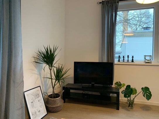 Brand new apartment, coner bright suite (Heinersdorf), Berlin - Amsterdam Apartments for Rent