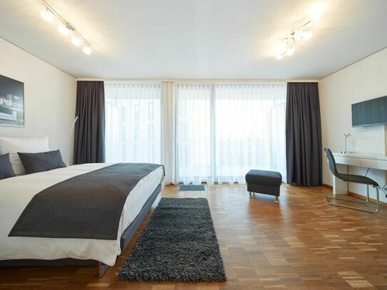Häusliches Apartment mitten in Prenzlauer Berg, Berlin