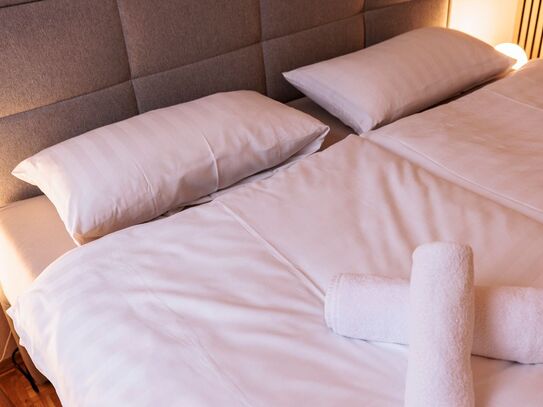 Neues & modernes Loft in Hannover