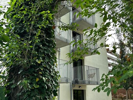 Wundervolles, liebevoll eingerichtetes Loft im Zentrum von Hamburg-Nord (Hamburg)