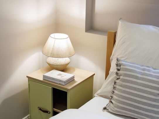Stylish apartment in central location in Mitte / Prenzlauer Berg, Berlin - Amsterdam Apartments for Rent