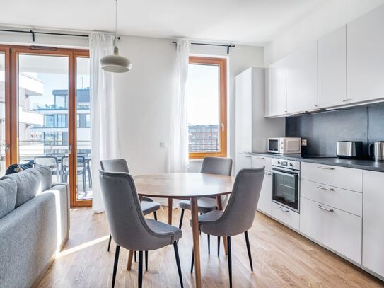 Charlottenburg 2br nr Tiergarten, Berlin - Amsterdam Apartments for Rent