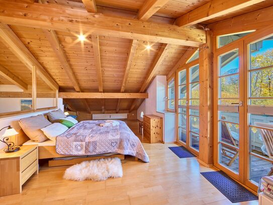 mountain loft (Garmisch-Partenkirchen)