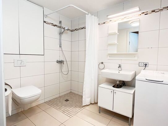 New furnished and high quality equipped apartment with balcony, Berlin - Amsterdam Apartments for Rent