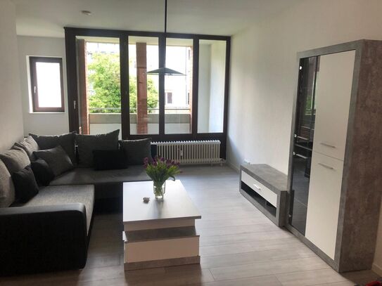 Great studio in excellent location, Aachen