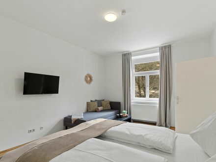 Komfortables Apartment | 40m2 | Nähe Uni Leoben