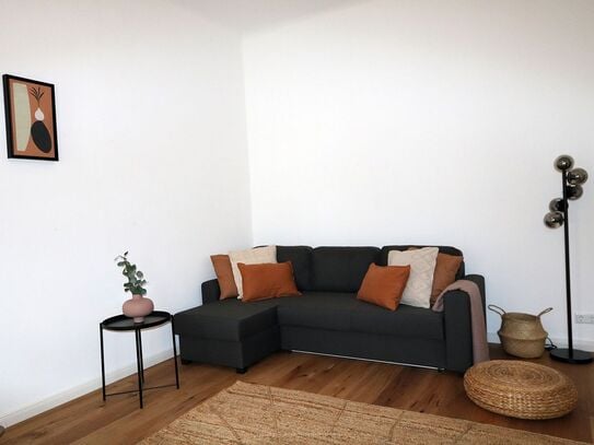 269 | 1 bedroom apartment near Maybachufer, Berlin - Amsterdam Apartments for Rent