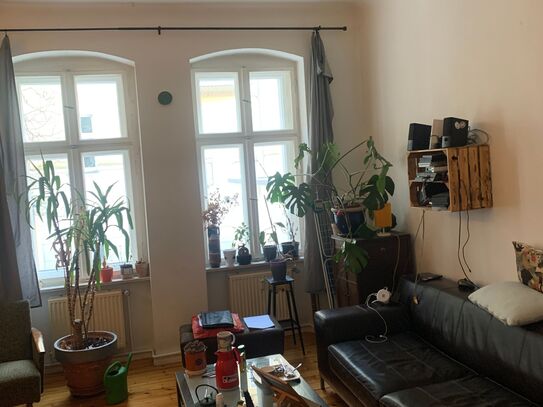 Großartiges, modernes Apartment mit netten Nachbarn, Berlin