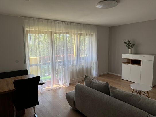 Stilvolles, wunderschönes Apartment in Ingolstadt