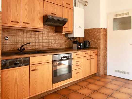 Wonderful, perfect studio near Uni zu Köln, Koln - Amsterdam Apartments for Rent