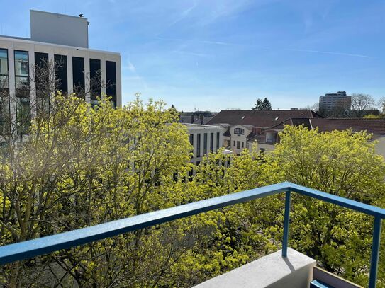 Frisch sanierte, moderne Wohnung in Citylage in Braunschweig