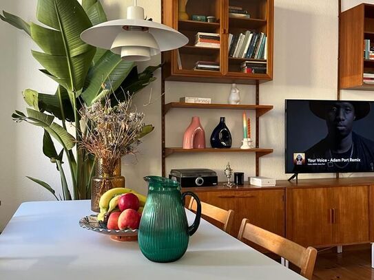 Beautiful designer apartment in the middle of Prenzlauer Berg, Berlin - Amsterdam Apartments for Rent