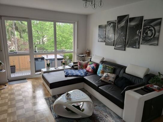 Beautiful apartment in Dresden, Dresden - Amsterdam Apartments for Rent