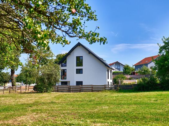 Stilvolle & wundervolle Wohnung in Bad Kreuznach