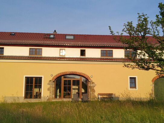 Großes Loft auf dem Lande in Hochkirch bei Bautzen