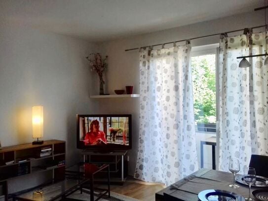 Neat apartment in Steglitz