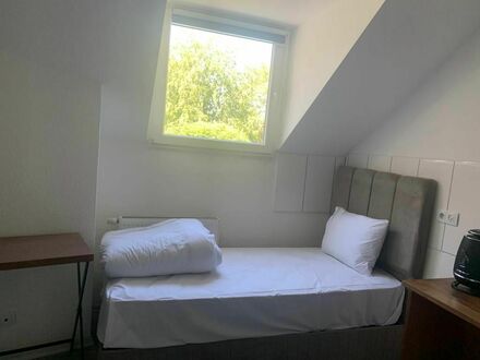 Wundervolles Apartment in ruhiger Umgebung, Oberhausen