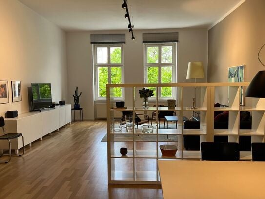 Modern, stylish & large apartment near Ku'damm, Berlin - Amsterdam Apartments for Rent