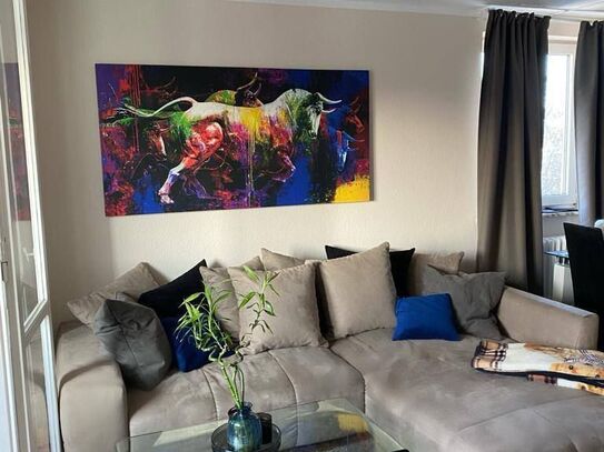 Cute, perfect apartment in Halensee, Berlin, Berlin - Amsterdam Apartments for Rent
