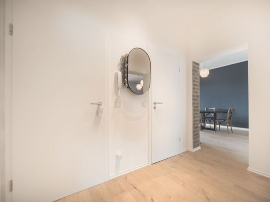 Spacious and neat home close to park mainstation and uniklinik , brand new, Essen - Amsterdam Apartments for Rent