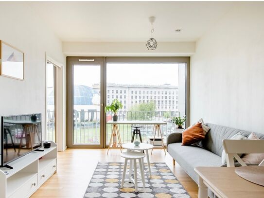 Gemütliches & wunderschönes Apartment in Mitte