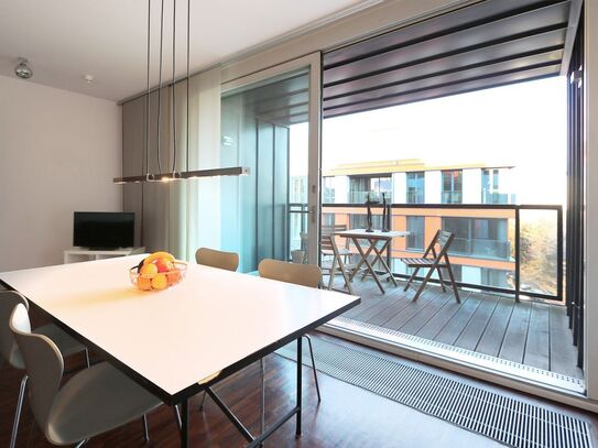 Amazing, beautiful loft in Mitte, Berlin, Berlin - Amsterdam Apartments for Rent