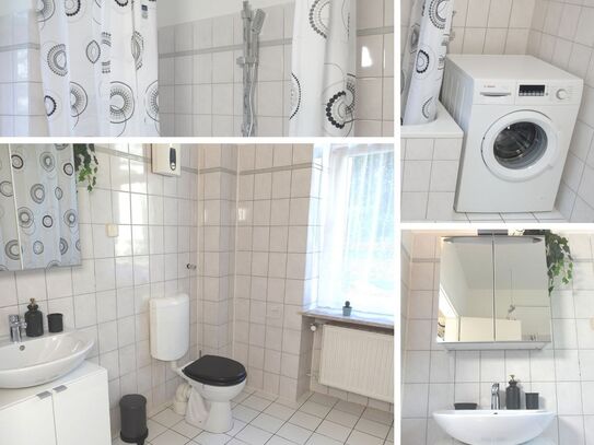 ✌✌✌Modern & comfortable studio in Wuppertal, Wuppertal - Amsterdam Apartments for Rent