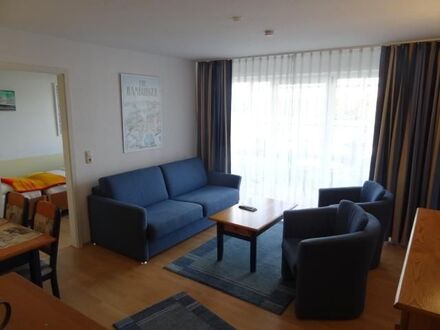 Gemütliche Wohnung an der Ostsee | Cosy apartment at the Baltic Sea
