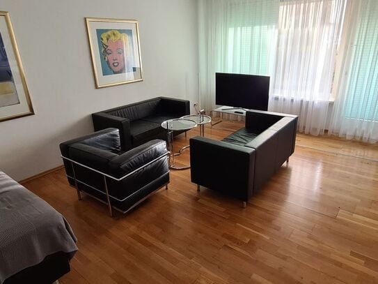 2 room apartment in Berlin Wilmersdorf, Berlin - Amsterdam Apartments for Rent