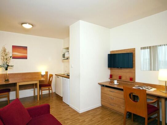 Rennes - Wonderful and modern 1-BR apartment