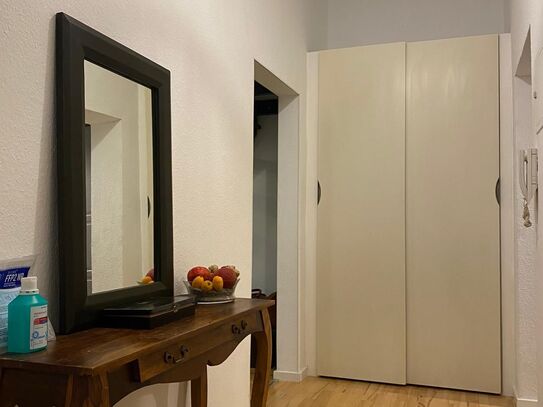 New, beautiful apartment located in Karlsruhe