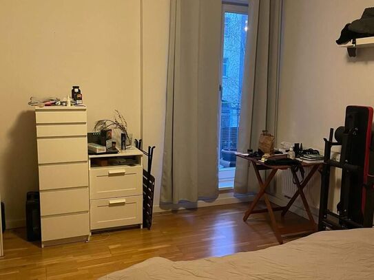 Wonderful, awesome suite in Mitte., Berlin - Amsterdam Apartments for Rent