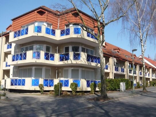 New, charming flat in Bochum, Bochum - Amsterdam Apartments for Rent