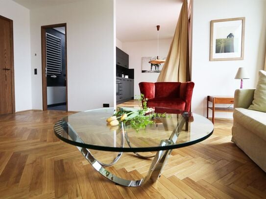 Brand new classy apartment in Prenzlauerberg, Berlin - Amsterdam Apartments for Rent