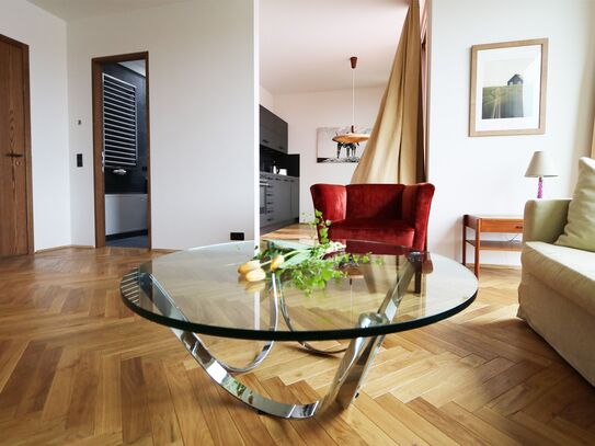 Brand new classy apartment in Prenzlauerberg