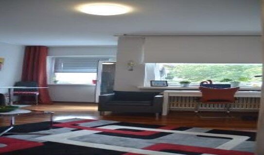 Nice apartment with balcony, downtown City West, Berlin - Amsterdam Apartments for Rent