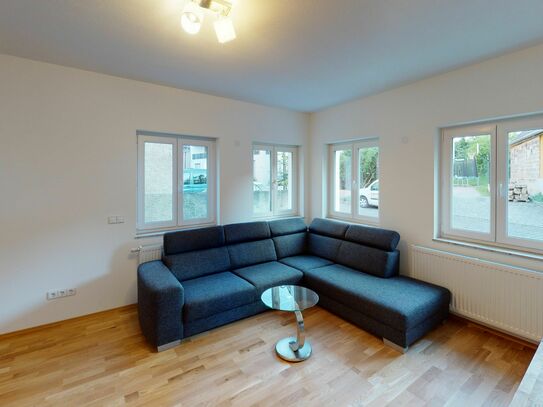 Voll ausgestattetes 3 Zimmer Apartment im Zentrum von Leinfelden-Echterdingen